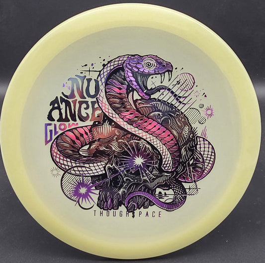 Thought Space Athletics Glo Nuance
