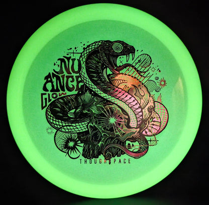 Thought Space Athletics Glo Nuance