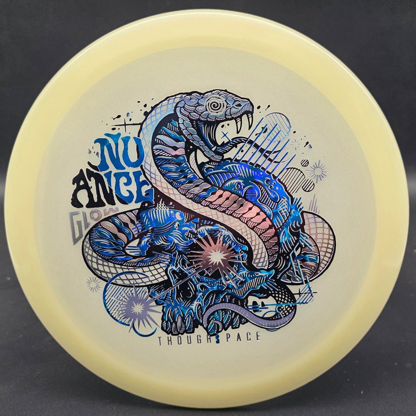 Thought Space Athletics Glo Nuance