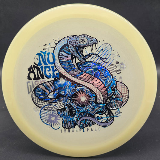Thought Space Athletics Glo Nuance