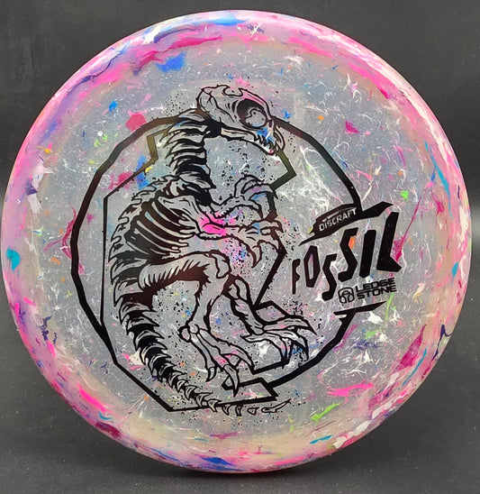 Ledgestone 2026 Ricky Wysocki Jawbreaker Z Flx Fossil