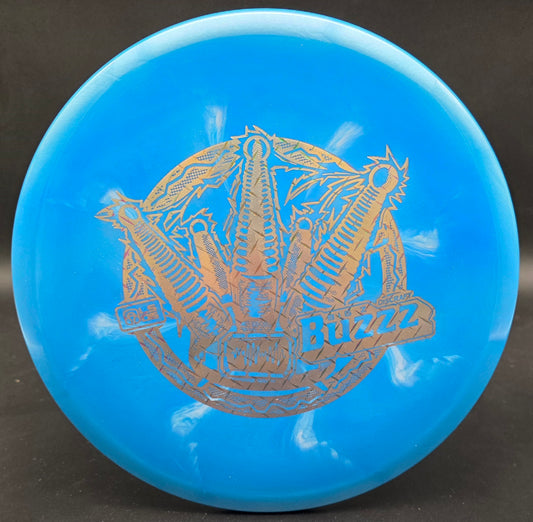 Ledgestone 2026 Big Z Swirl Buzzz
