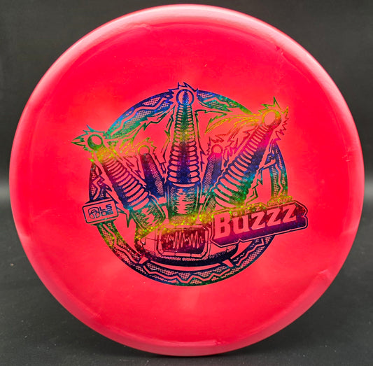Ledgestone 2026 Big Z Swirl Buzzz