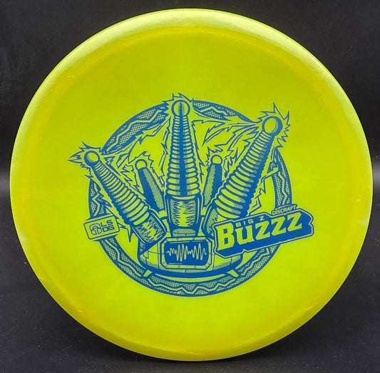 Ledgestone 2026 Big Z Swirl Buzzz
