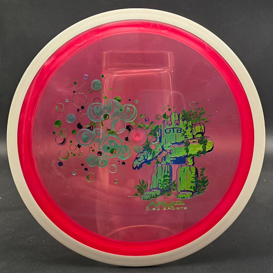 MVP Proton Tesla OTB Open Edition