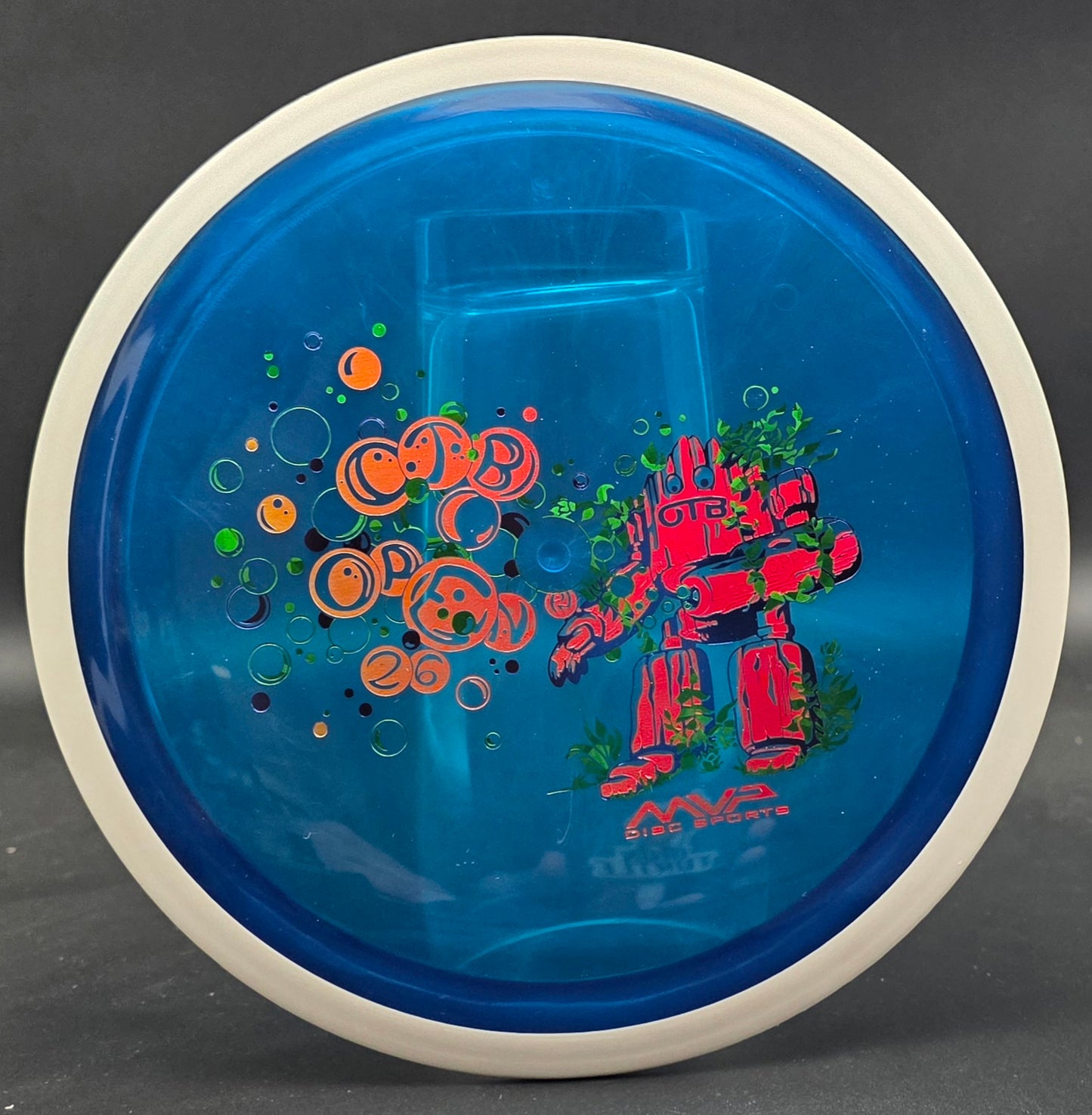 MVP Proton Tesla OTB Open Edition