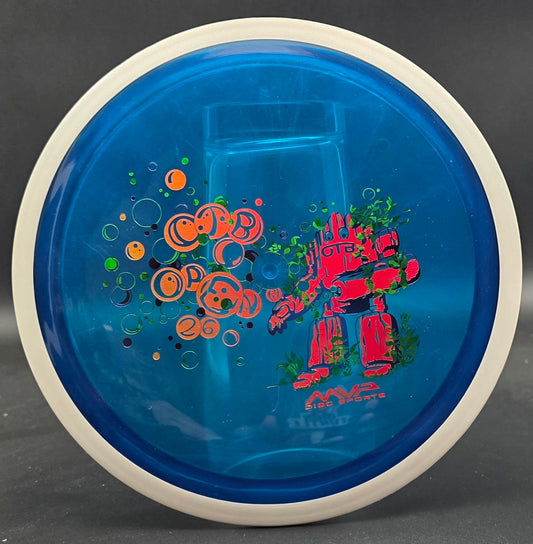 MVP Proton Tesla OTB Open Edition