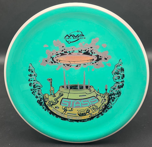 MVP Neutron Stasis OTB Open Edition