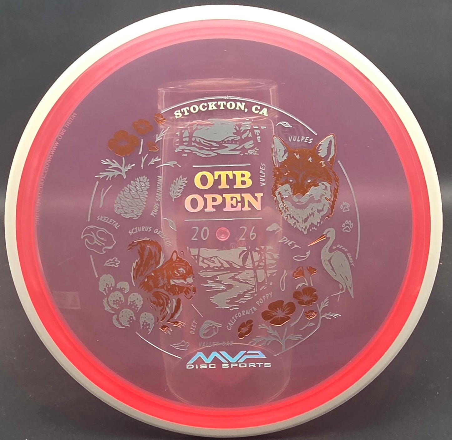 MVP Proton Reactor OTB Open Edition