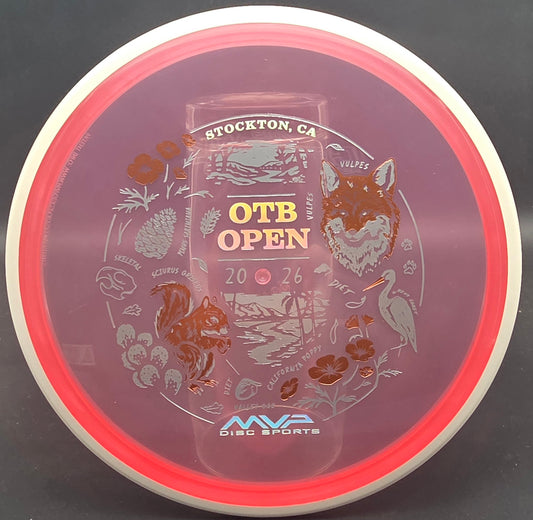 MVP Proton Reactor OTB Open Edition