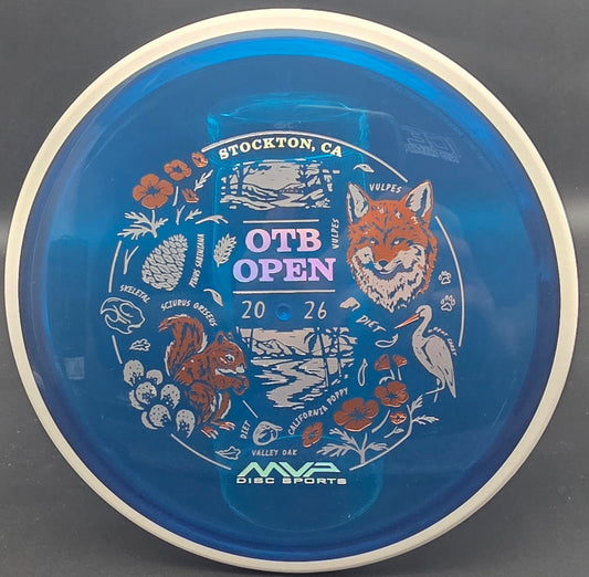 MVP Proton Reactor OTB Open Edition