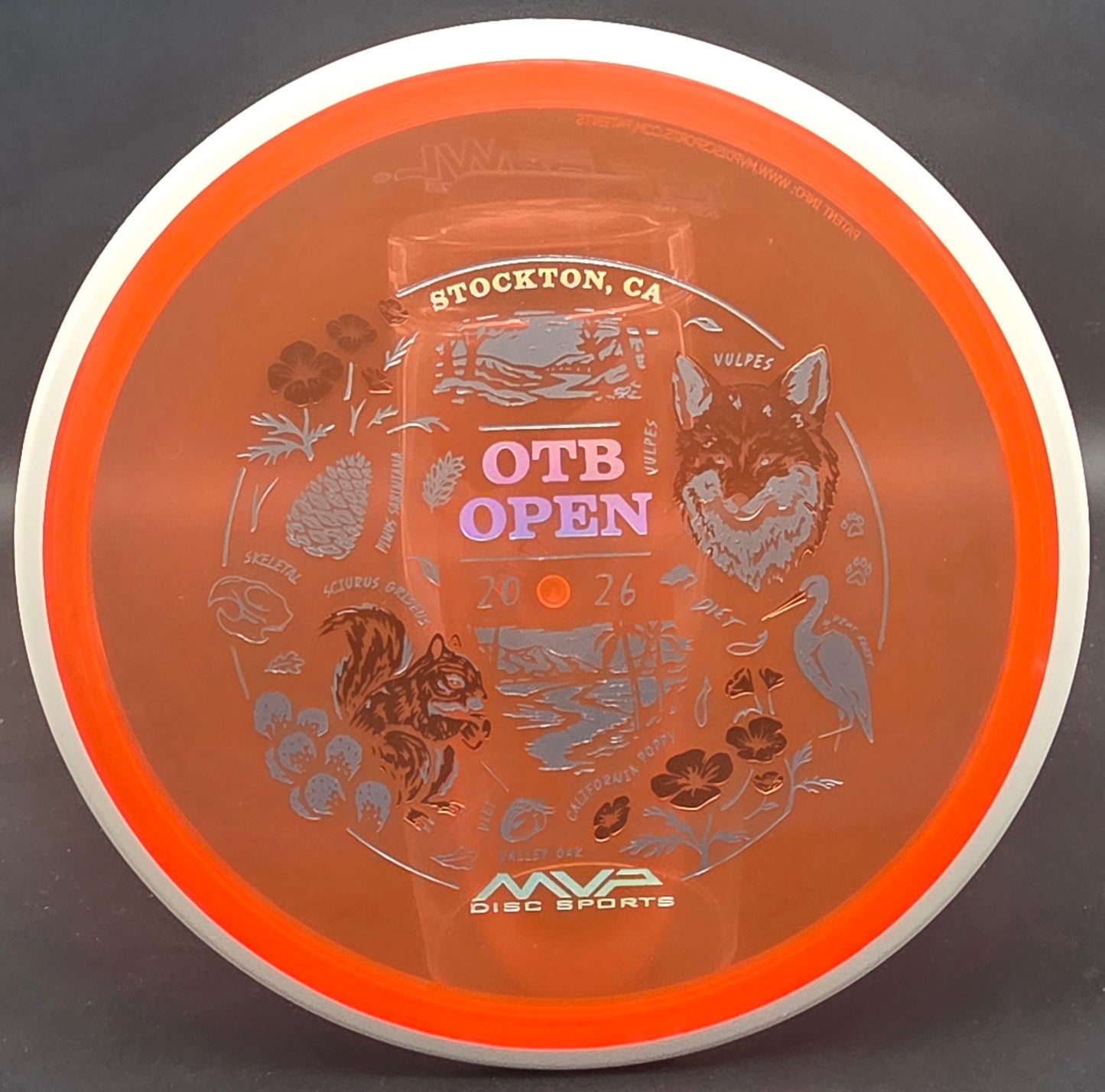 MVP Proton Reactor OTB Open Edition
