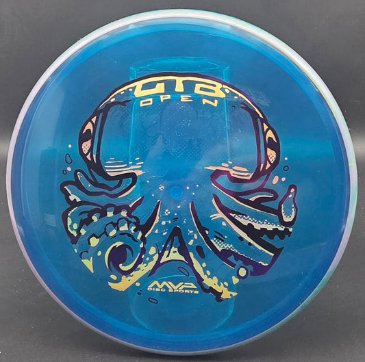 Axiom Discs Proton Soft Series Proxy