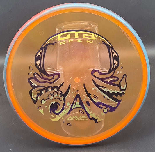 Axiom Discs Proton Soft Series Proxy