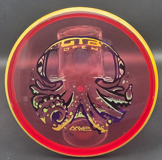 Axiom Discs Proton Soft Series Proxy