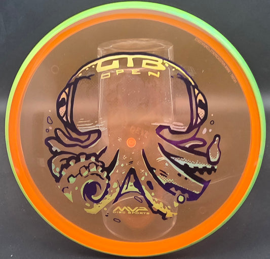 Axiom Discs Proton Soft Series Proxy