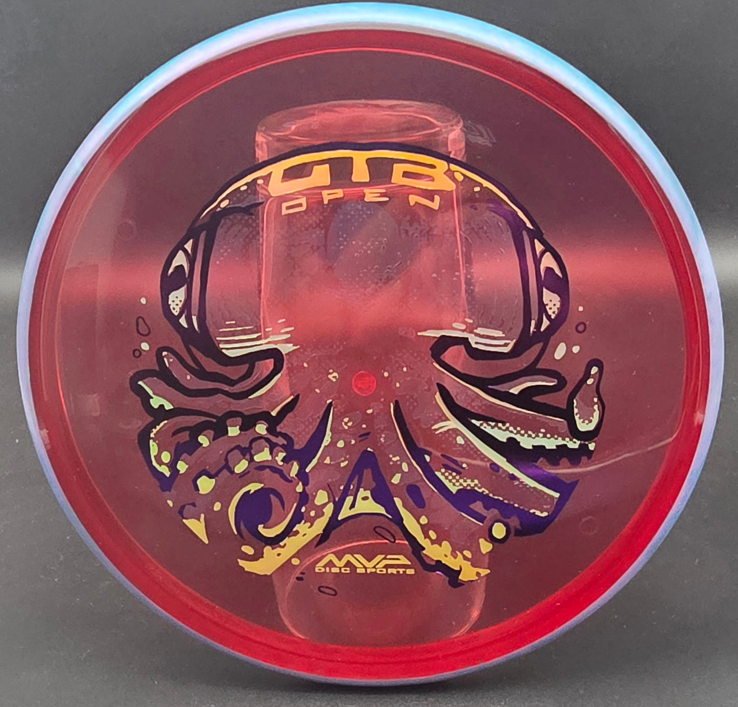 Axiom Discs Proton Soft Series Proxy