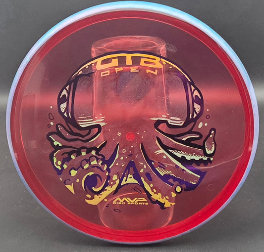 Axiom Discs Proton Soft Series Proxy