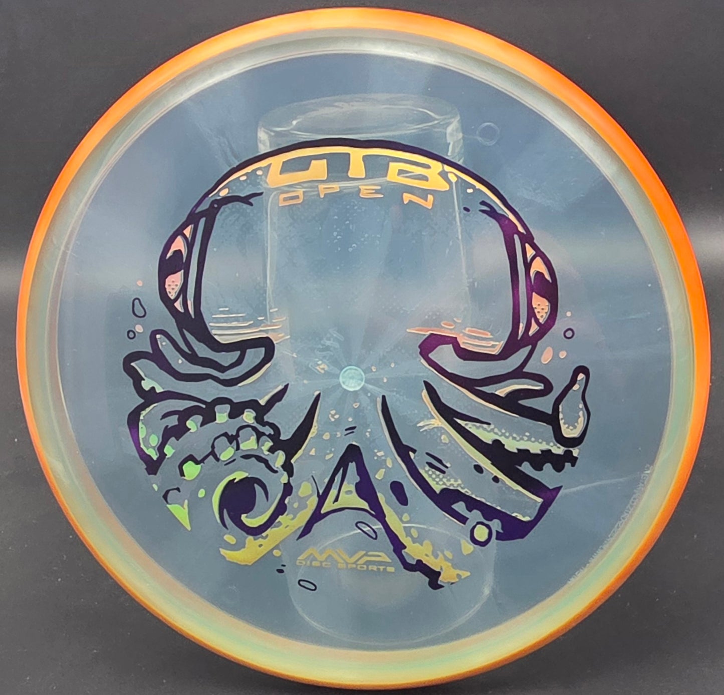 Axiom Discs Proton Soft Series Proxy