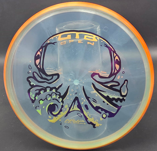 Axiom Discs Proton Soft Series Proxy