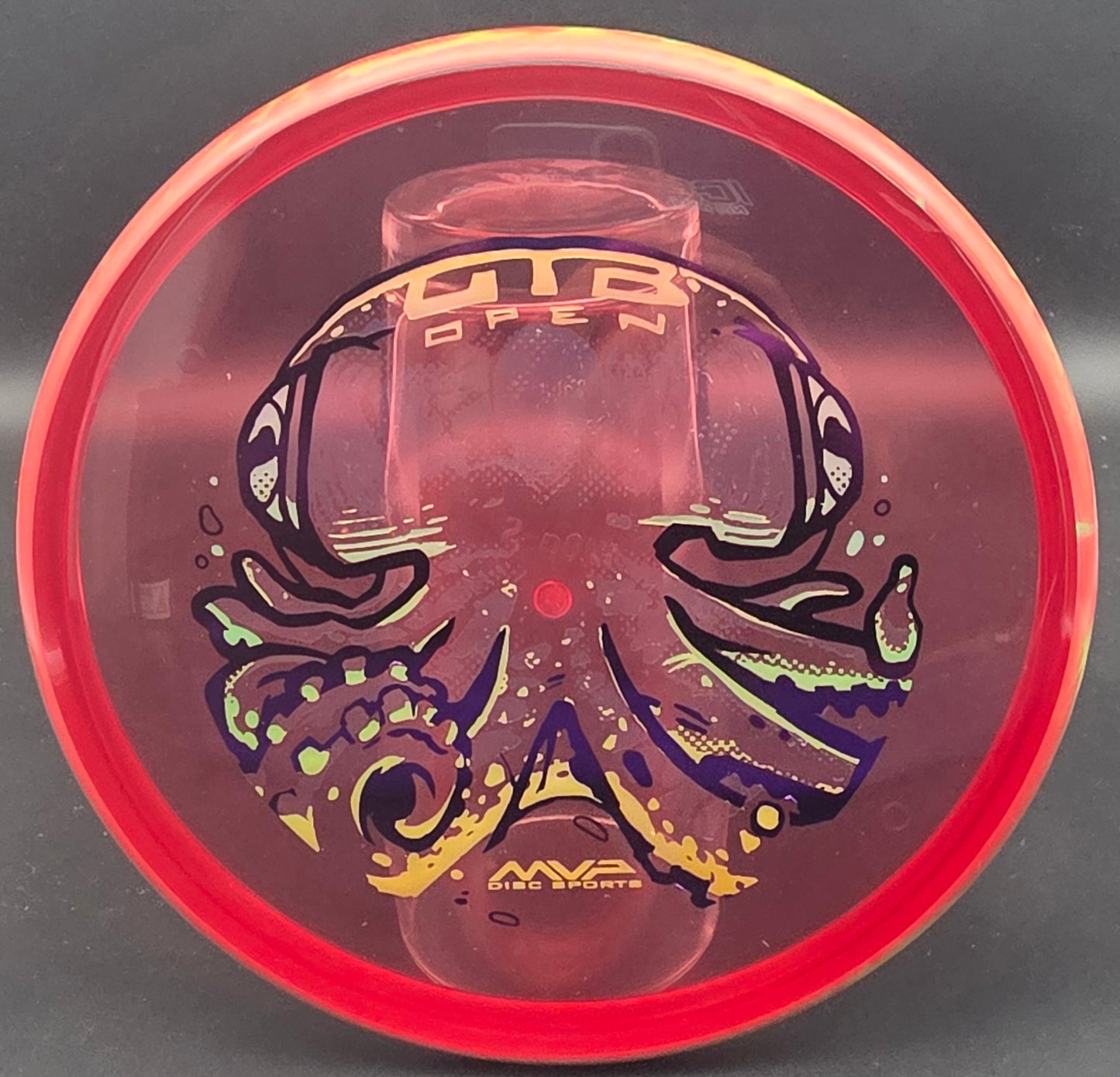 Axiom Discs Proton Soft Series Proxy