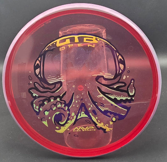 Axiom Discs Proton Soft Series Proxy