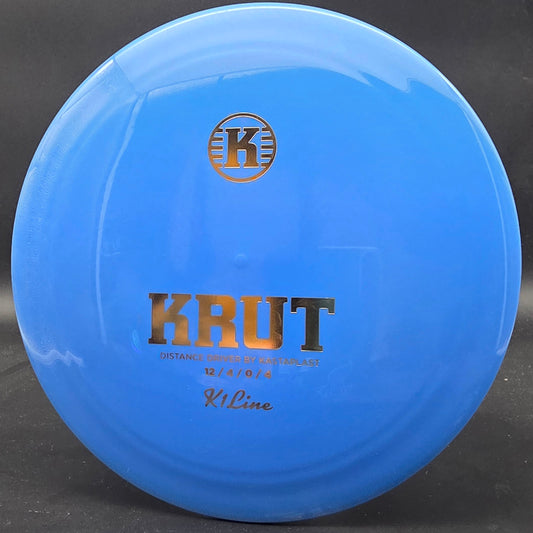 Kastaplast K1 Krut