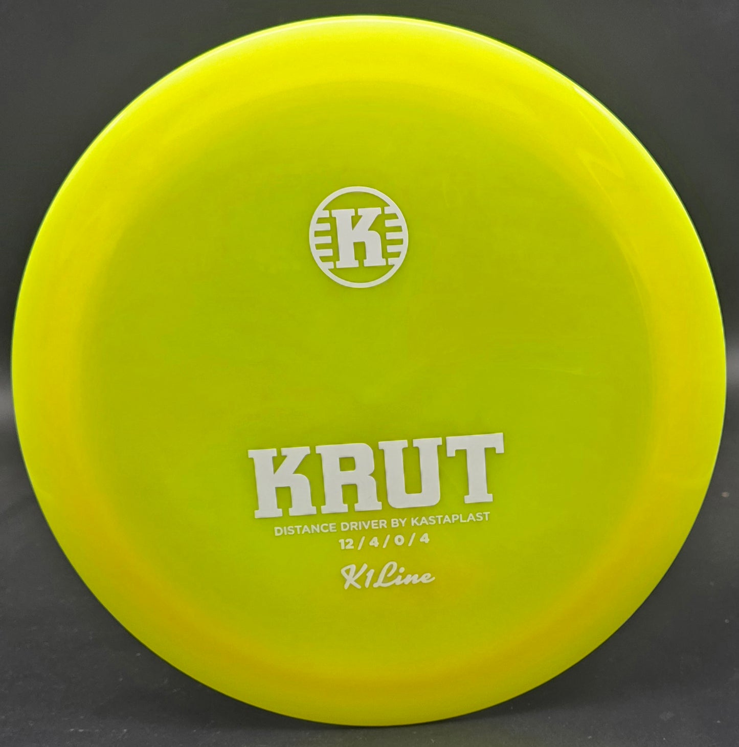 Kastaplast K1 Krut