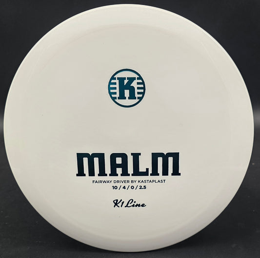 Kastaplast K1 Malm