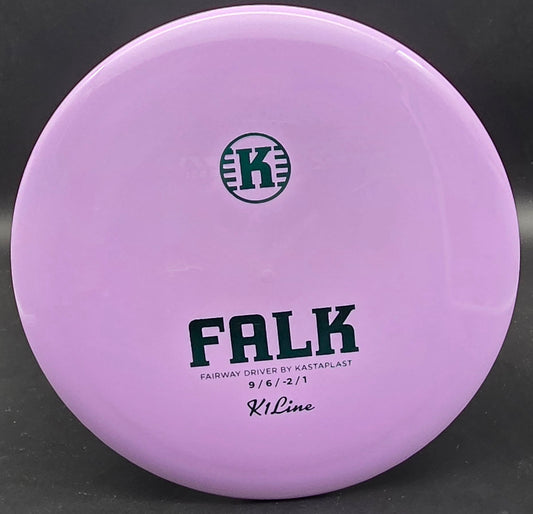 Kastaplast K1 Falk