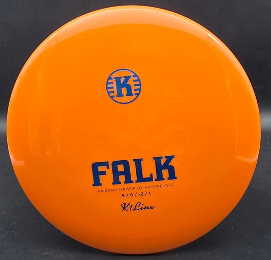 Kastaplast K1 Falk