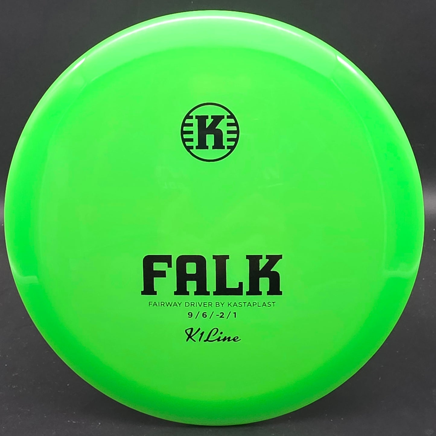 Kastaplast K1 Falk