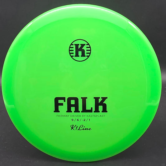 Kastaplast K1 Falk