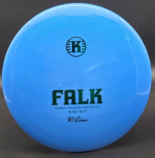 Kastaplast K1 Falk