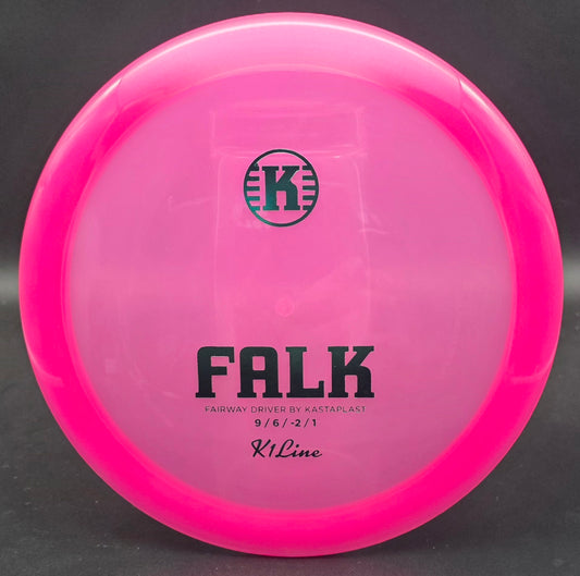 Kastaplast K1 Falk