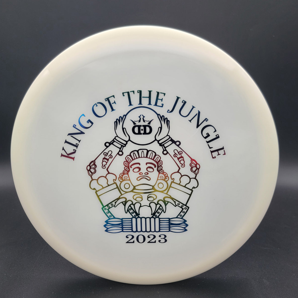 Westside Discs VIP Gatekeeper (Tournament Stamp)