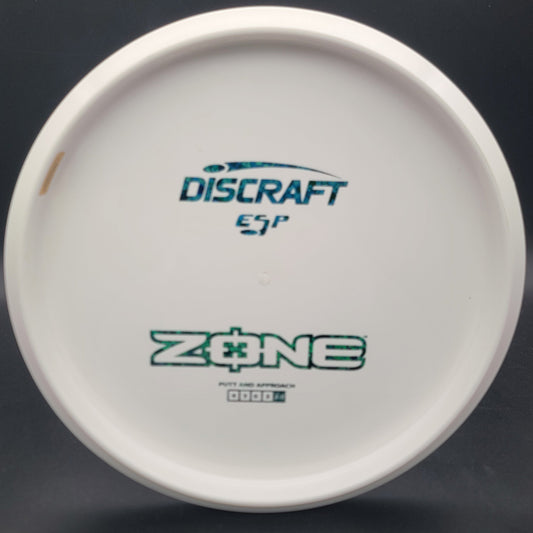 Discraft ESP Dye Line Zone