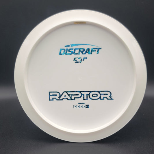 Discraft ESP Dye Line Raptor