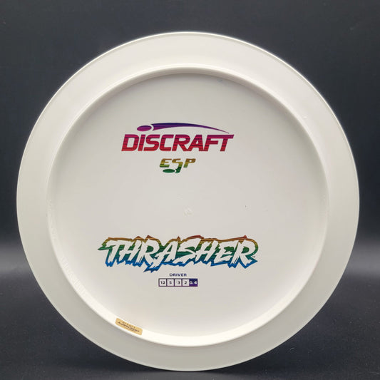 Discraft ESP Dye Line Thrasher
