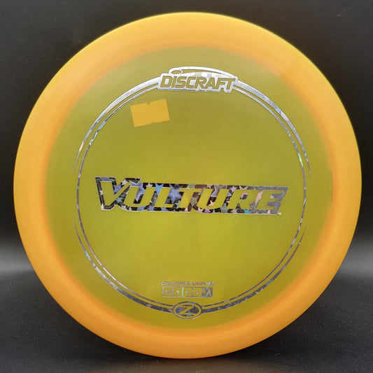Discraft Z Vulture