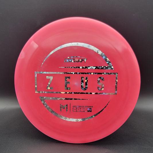 Discraft ESP Zeus