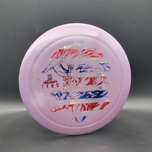 Discraft Big Z Zeus