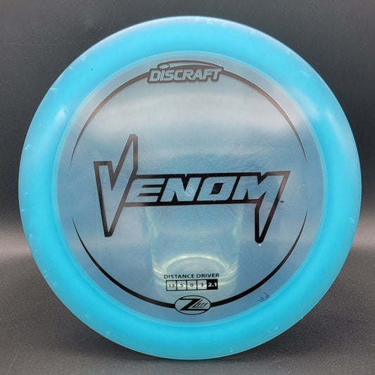 Discraft Z Lite Venom