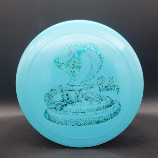 Discraft Big Z Venom