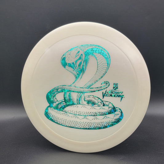 Discraft Big Z Venom