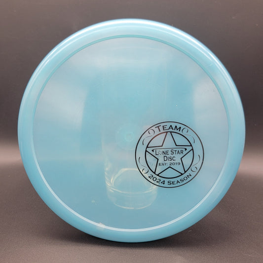 Lone Star Disc Charlie Armadillo (2024 Team Stamp)