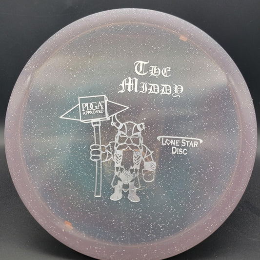 Lone Star Disc Founders Middy