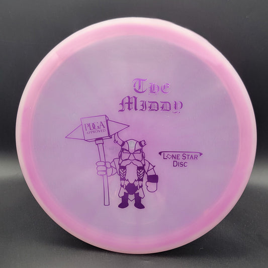 Lone Star Disc Founders Middy
