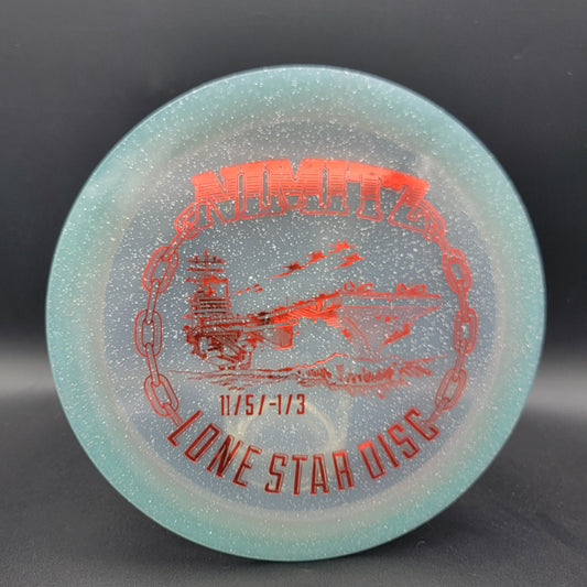 Lone Star Disc Founders Nimitz
