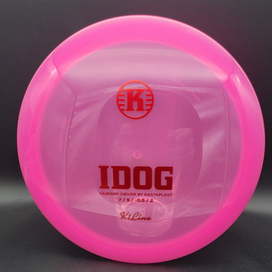 Kastaplast K1 Idog